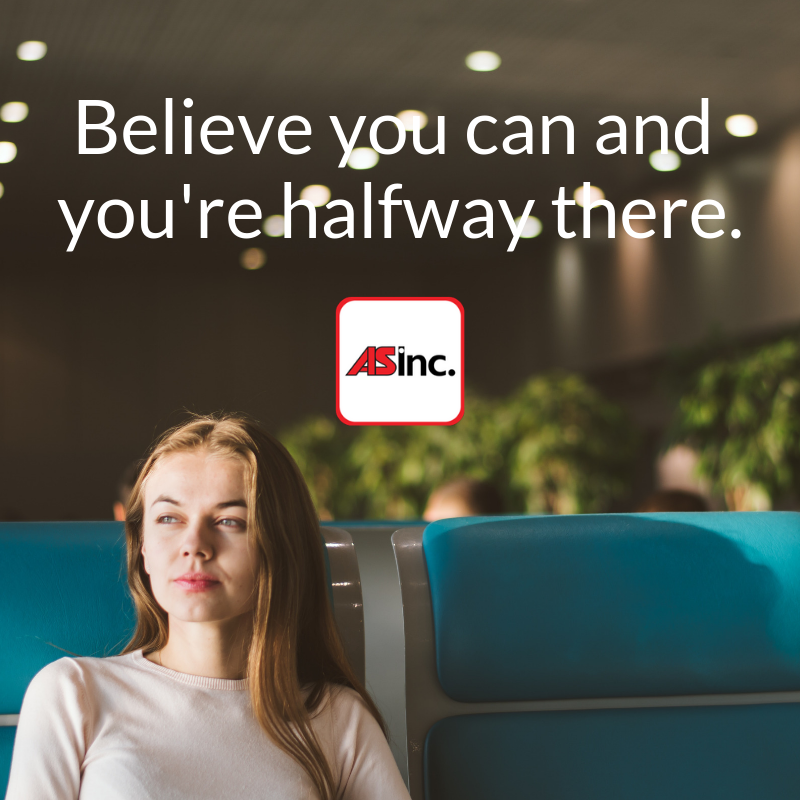 ASIncCentralIA's tweet image. Start your week off with a positive attitude! #MondayMotivation