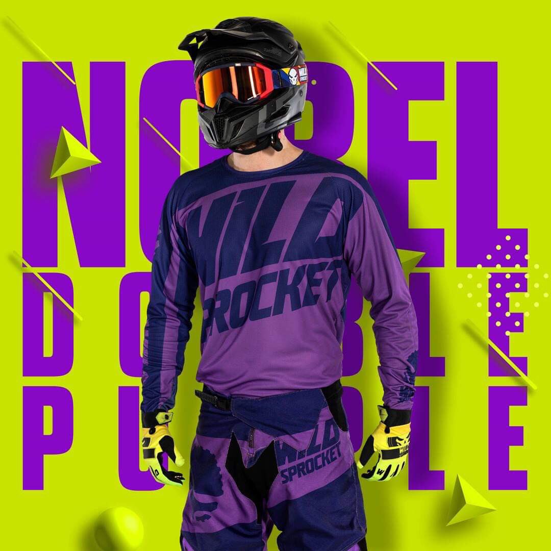 WildSprocket's tweet photo. Remember our #LimitedEdition #NobelDoublePurple by #WildSprocket #RoyalPain collection? Yes, this was one of our favorite sets too! https://t.co/7vgEW8TAK5