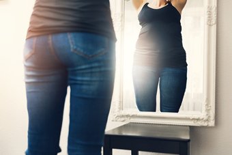 Do you spend a lot of time thinking about your weight or how your body looks? It could be an #eatingdisorder. Learn about the most common types and how to get help: go.usa.gov/xExVC. #NEDAwareness