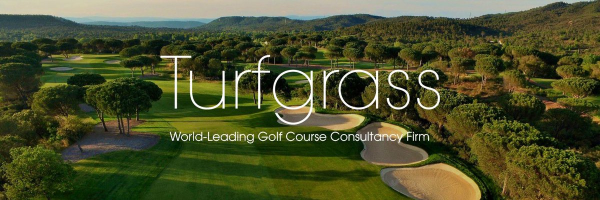 Turfgrass tweet media