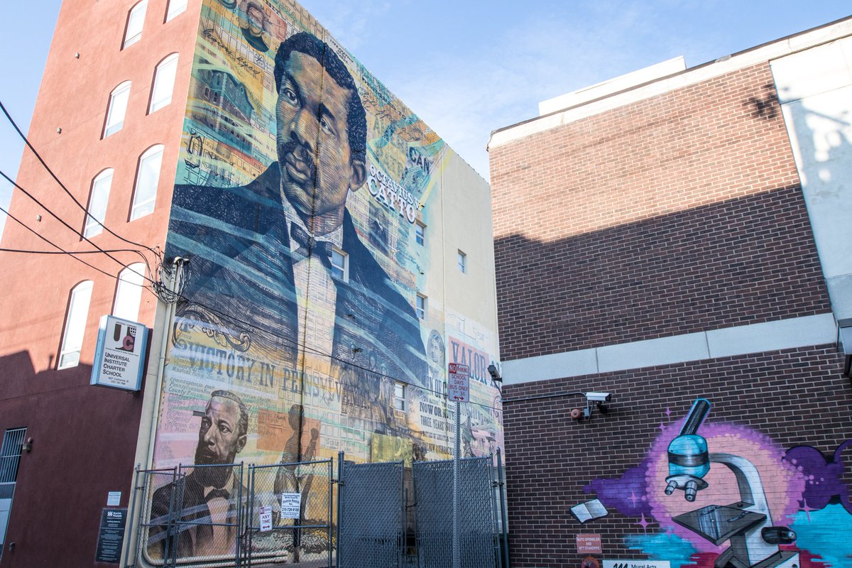 Philly City Rep tweet media