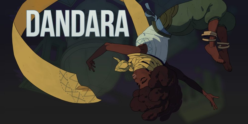 The metroidvania platformer Dandara drops to lowest price ever on iOS/Apple TV: $6 (Reg. $14) 9to5toys.com/2019/02/25/met… by <a href="/justinkahnmusic/">Justin Kahn</a>