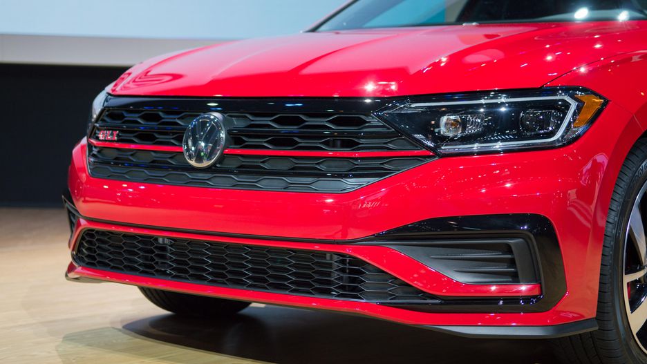 It's back and more powerful than ever! The 2019 Volkswagen Jetta GLI.
cnet.co/2MUHeIl
#vw #vwcanada #vwjetta #chicagoautoshow