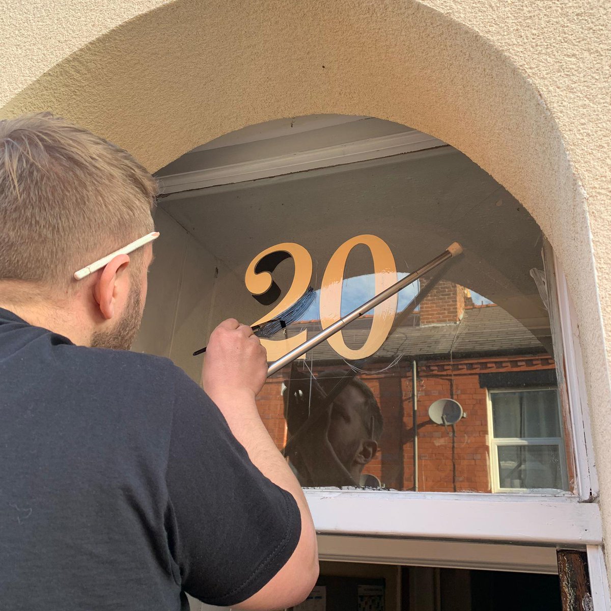 Harry Mytton Signs tweet media