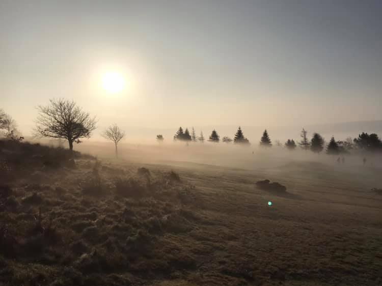 Great turn out for the Winter League yesterday. Well played to Jay link on winning with 39 points on count back over Dave Marshall. Full match report here - todmordengolfclub.co.uk/winter-league-…