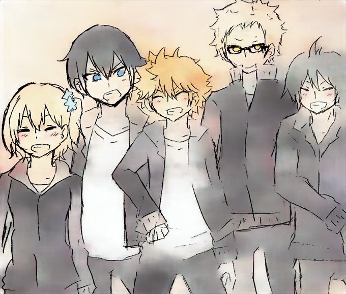 烏野一年のtwitterイラスト検索結果 古い順 烏野一年のtwitterイラスト検索結果 古い順