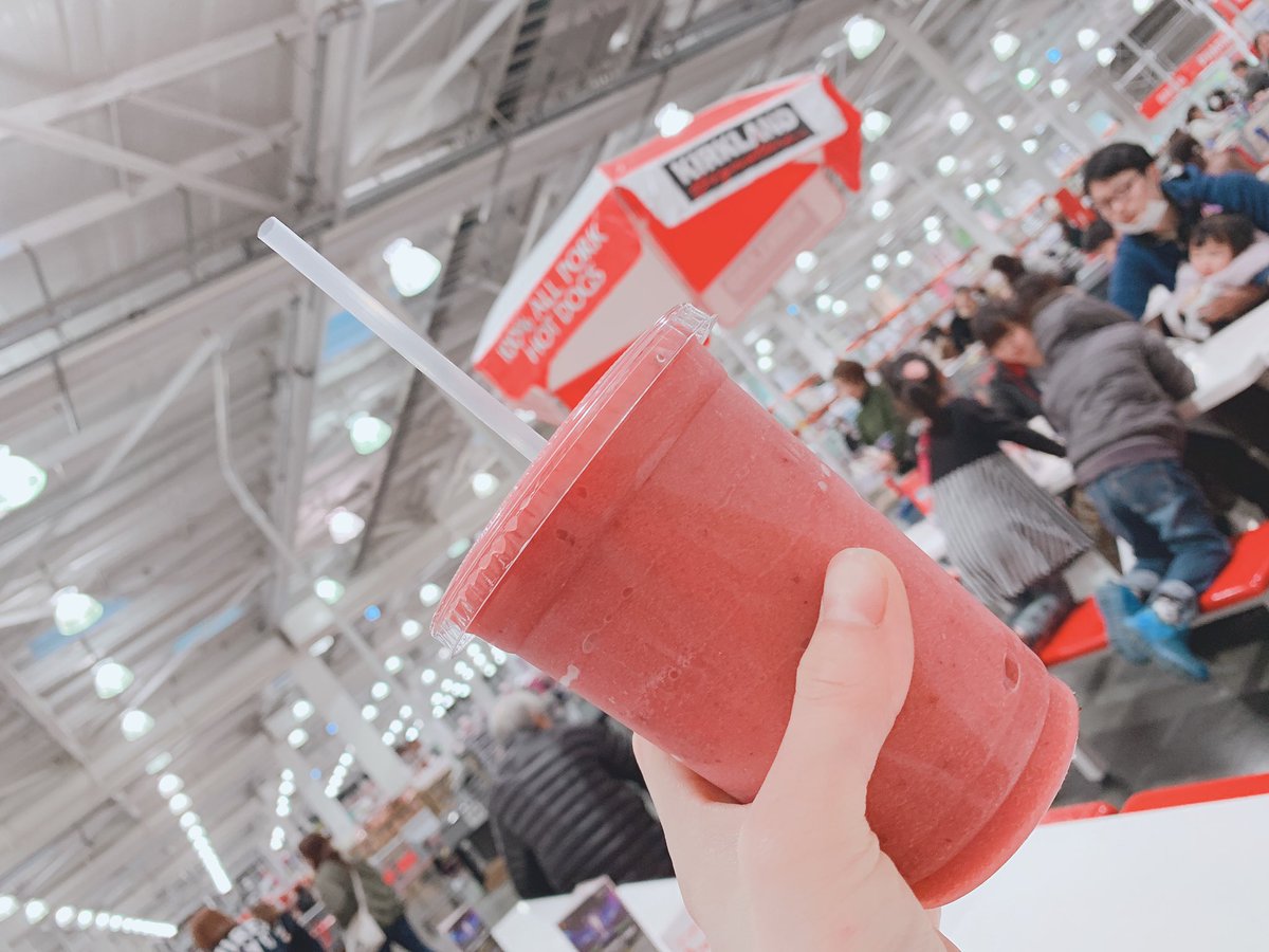 hatakenocamera's tweet photo. 今日の一枚

でかい！！！！！！！！！

#コストコ旅行 
#写真を撮るのが好きな人と繋がりたい 
#カメラ女子 
#キリトリセカイ
#日常垢 https://t.co/UKpnmKAgZe