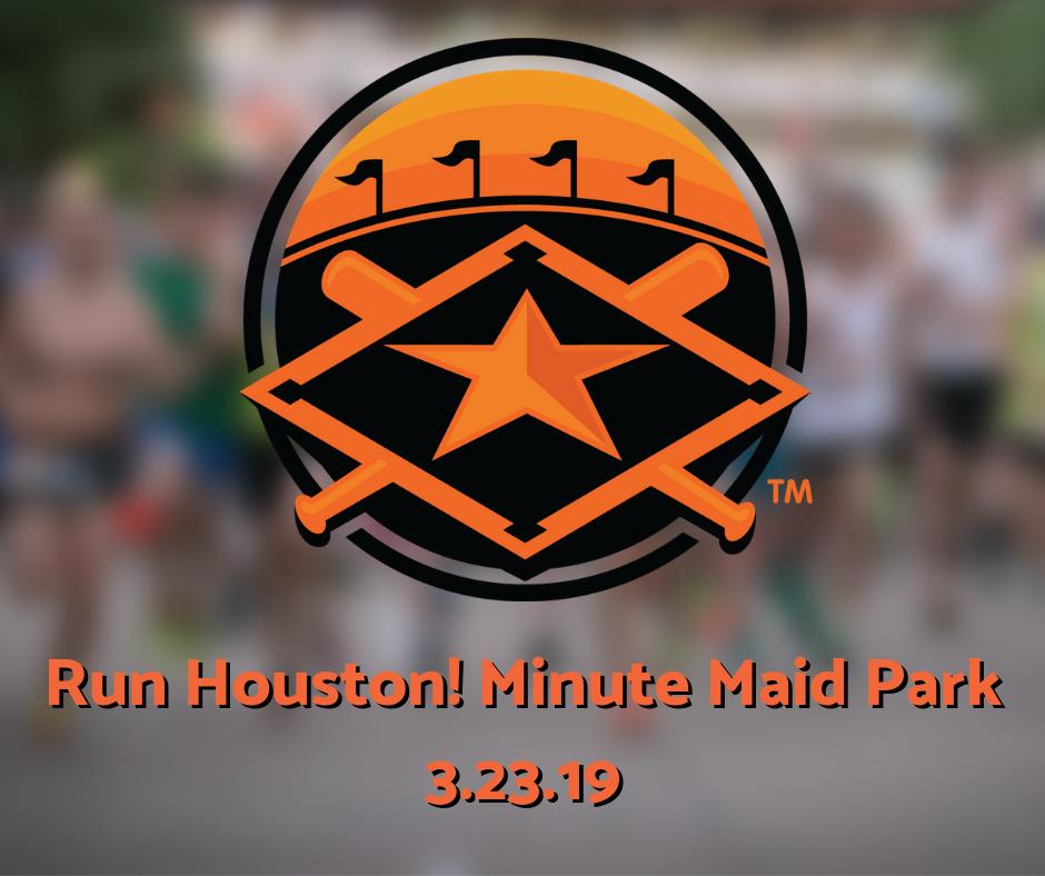 RunHoustonRaces's tweet image. ⚾ Price Increase Incoming for Run Houston! Minute Maid Park! ⚾ - mailchi.mp/runhouston.com…