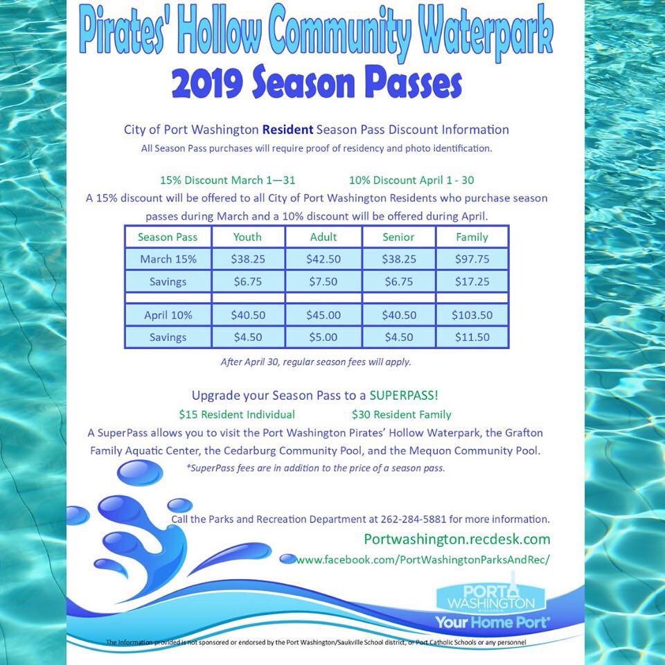 Port Washington WI tweet media