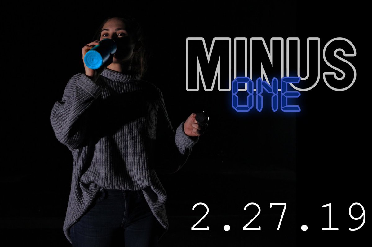 MinusOneMovie's tweet photo. Tickets go on sale soon!! Turn post notifications on to stay updated!! https://t.co/1To34weYg7