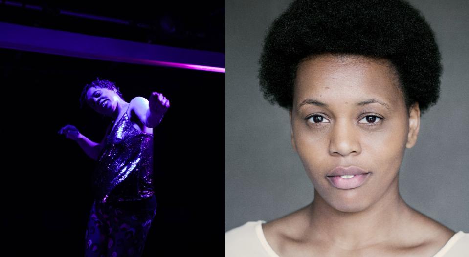 ECAagency's tweet photo. Last week to see the brilliant #ECAclient @Bianca_Tairayne in #SoftAnimals at @sohotheatre 'Stephens conjures up a level of pure rage I could feel my breath catch in my throat.' - @ayoungertheatre - Get your tickets here - https://t.co/pzTQIlzlTH #newwriting https://t.co/v69PYmDdJQ