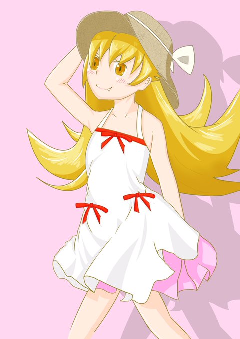 忍野 高画質 のtwitterイラスト検索結果 忍野 高画質 のtwitterイラスト検索結果