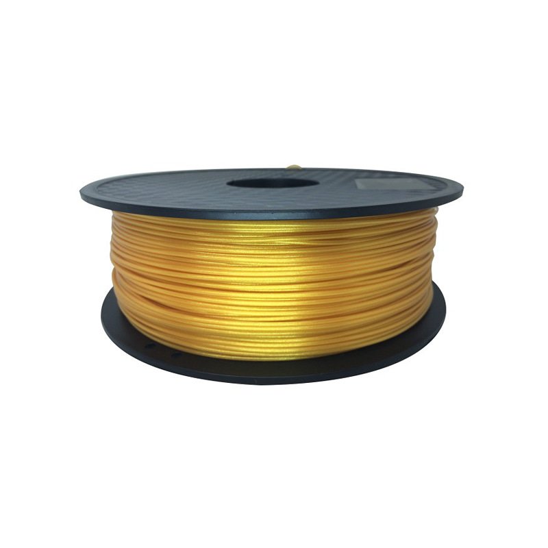 Maker Fiber Exotic Filament tweet media