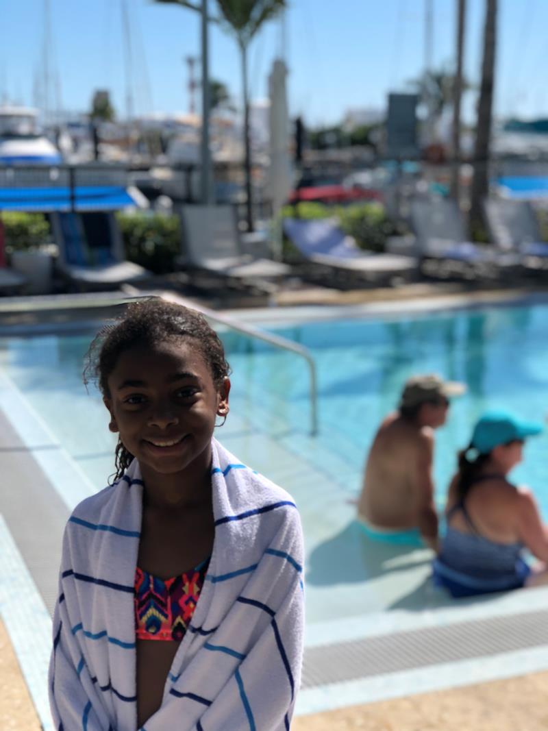 Ifarton_com's tweet photo. My friend, Steve, is a finalist in The Perry Hotel Key West’s Story Contest. Help me rally votes: https://t.co/lGZxxw3GNG @perrykeywest https://t.co/MJWgk0mnMm