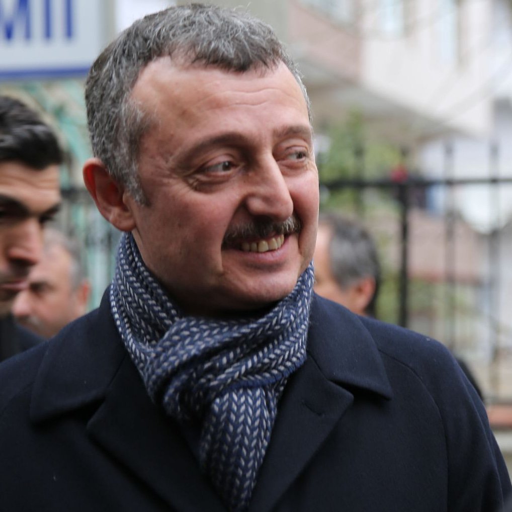 Tahir Büyükakın