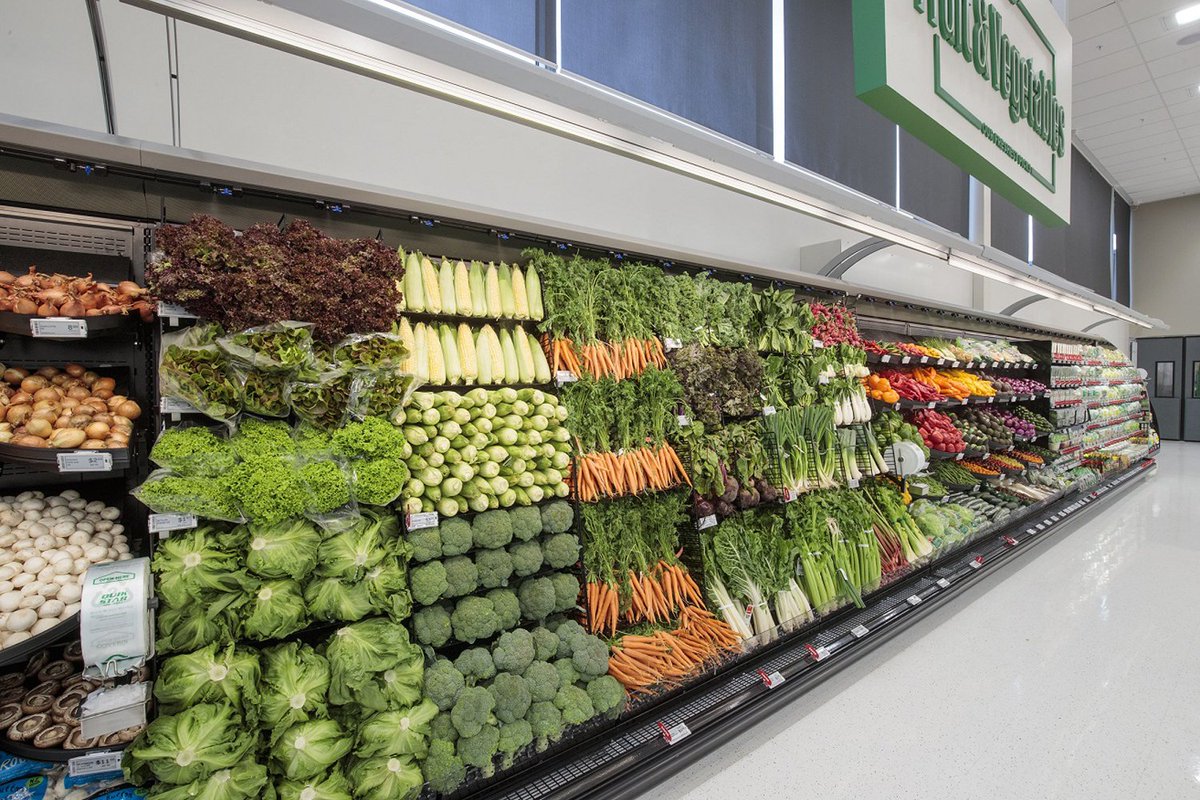 Nude shopping heet het, op dit moment een trend in Nieuw-Zeeland, eentje die absoluut navolging verdient: geen plastic meer.