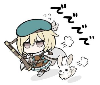 My friends got me too invested into Granblue.

Now I'm just too attached. That, and my OCD is bordering on the levels of unhealthy with it as of late.

IF YOU PLAY, LET ME SEE YOUR POOL.

I'M COMPETITIVE