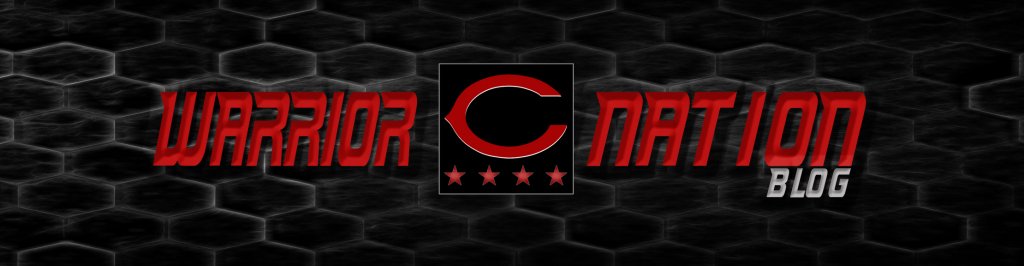 WarriorNatnBLOG's tweet photo. Porter, Cvetnich reach Milestone! https://t.co/ooNP6lr2aV https://t.co/rBeHCBnM77