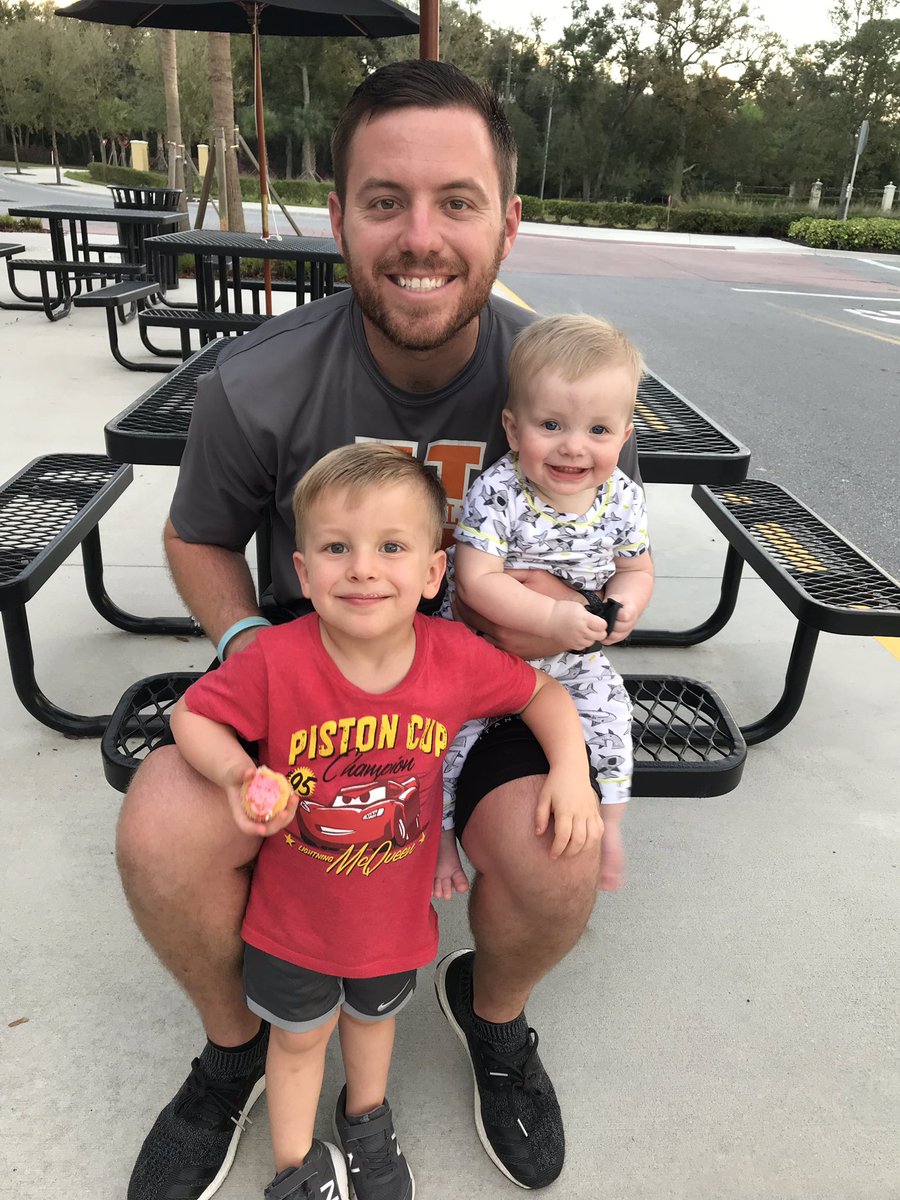 My motivation this Monday. 3 gifts I do not deserve!