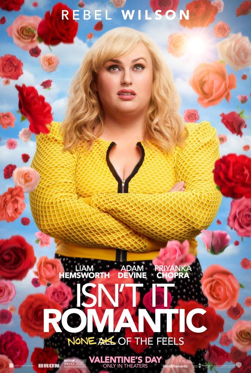 BornToWatch's tweet photo. Nouvelle semaine d'actu #DirectToVideo à débriefer ! Au programme ?
- #LeGarçonQuiDomptaLeVent, premier film réalisé par Chiwetel Ejiofor
- #IsntItRomantic, parodie de rom-com avec Rebel Wilson
- #TonFils, série noir espagnole
- #TheLoveWitch, film de sorcières très rétro https://t.co/pASoXgx2eZ