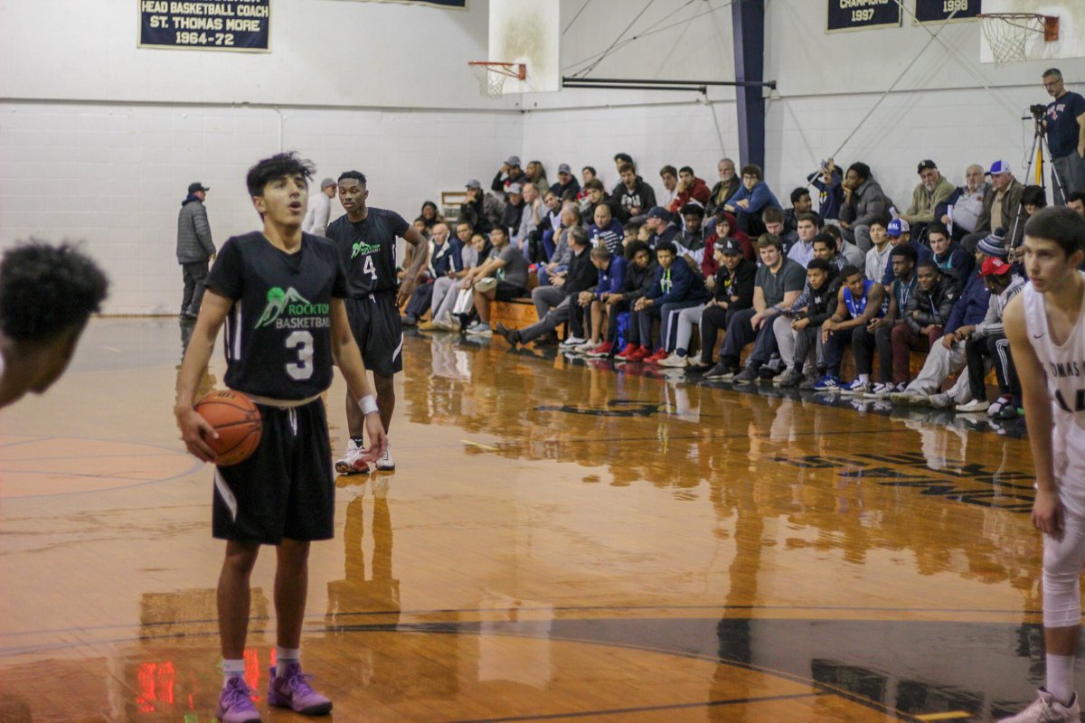 MaxJ_24's tweet photo. Excited to announce that I will be attending Rocktop Academy next year to further my basketball career! Thanks to everyone who helped make this possible✊🏽💯 @AaronDarab @RocktopAcademy https://t.co/cIOjLKUG08