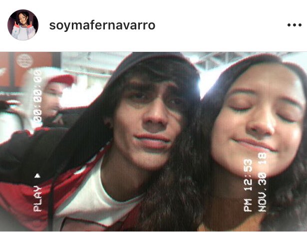 mafermnclv's tweet photo. @soyalannavarro  feeeeeliz cumple !!! Eres lo mejor de mi existencia 💫 deseo de corazón que te la pases increíble hoy y siempre, que te apapachen mucho y que recibas muchos regalos 🎂🎉🎊🎁 .... te extraño 😘 https://t.co/nW0WJtD6Ss
