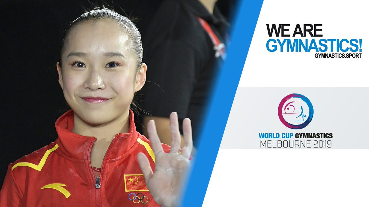 gymnastics's tweet photo. ๐ฅ Enjoy the women's competition highlights from the #MelbWC19 #GymnasticsWorldCup ! ๐ฆ๐บ ๐คธโ
๐ https://t.co/hrPeRd9RVZ
@GymAustralia @gymworldcup https://t.co/slV5fvLThp
