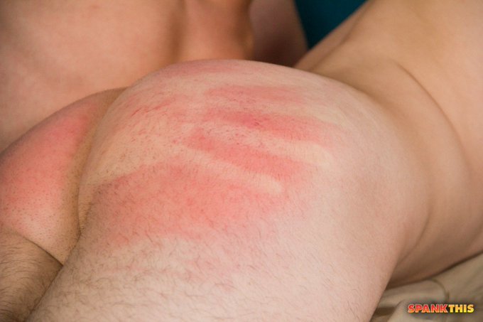 4 pic. SpankThis Latest | Asking for It @Tristles @TravisStevensX 

?? https://t.co/t6ZC2UwiTB https://t