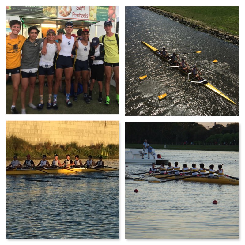 RowBelen's tweet image. This weekend @SarasotaRegatta #BelenCrew posted one of its strongest performances in recent memory!The entire team: MS, Freshmen &amp;amp; Varsity competed in 14 events vs. 70 clubs/800 rowers. Despite this crowded field, the team finished top 3 in every heat &amp;amp; every Belen rower medaled!