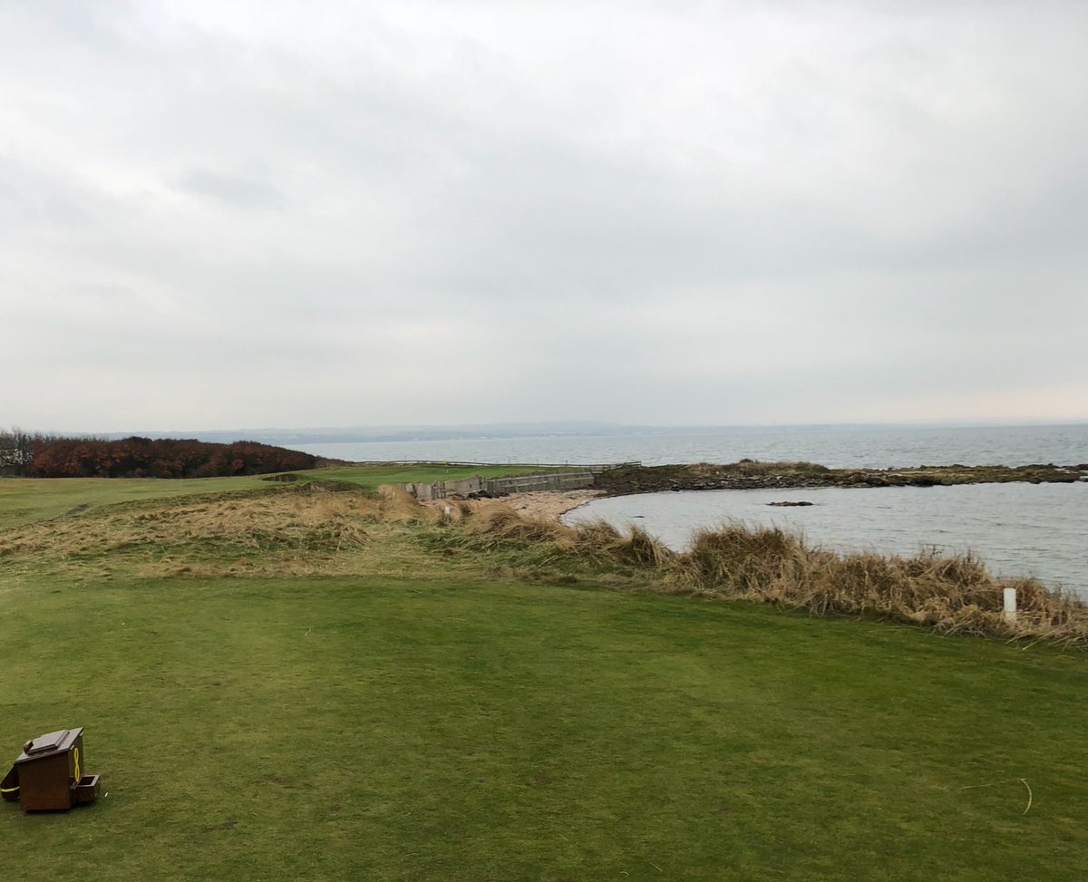 AberladyGolf's tweet photo. It’s the March Medal this Sunday, let’s hope the weather continues to shine on East Lothian ! #lovegolf #eastlothian #scottishgolf #golf https://t.co/8sAmuiJIrb
