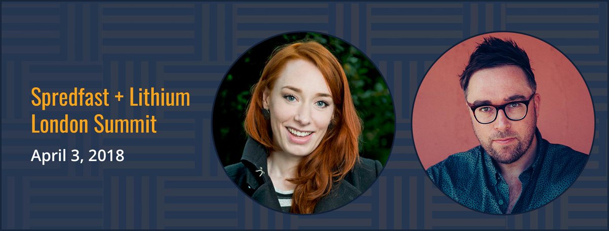 LithiumTech's tweet image. We're so excited to hear from author and mathematician @FryRsquared  and author @dannywallace  as keynote speakers at our London Summit on 3rd April. Secure your ticket now for 30% off: bit.ly/2EdYILS