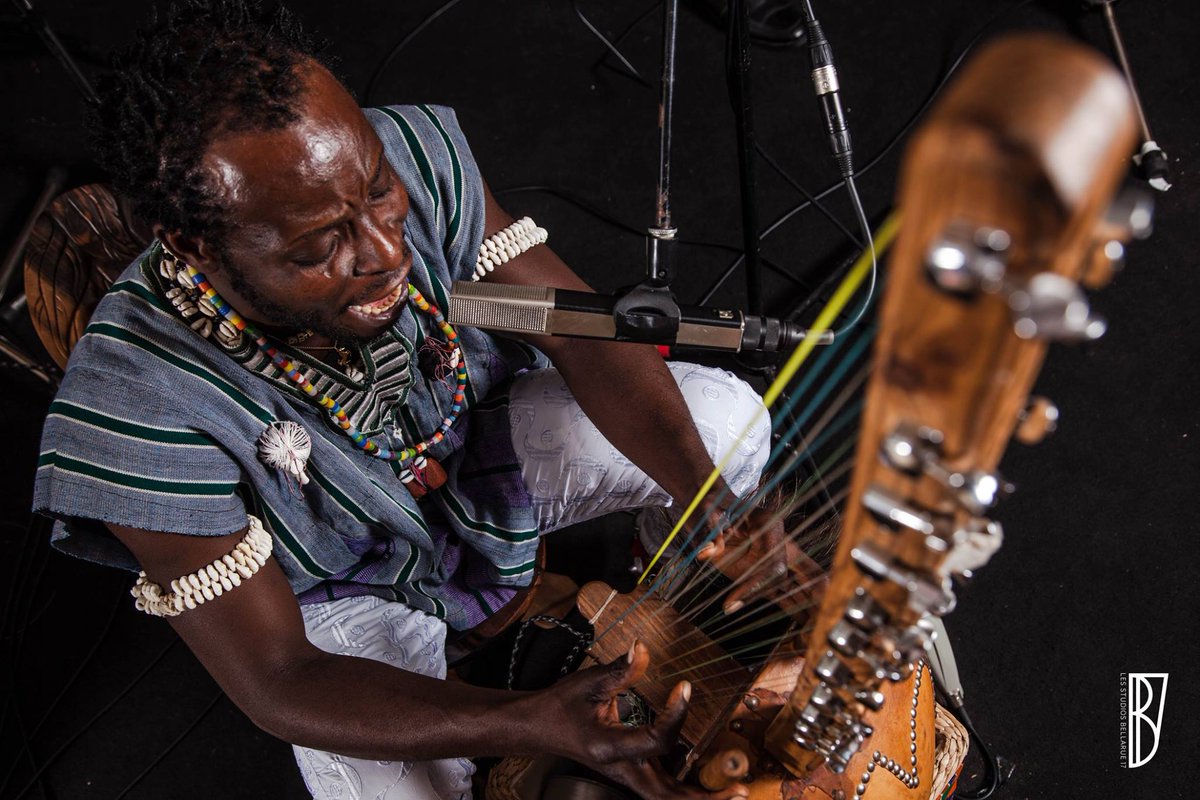 studiosb17's tweet image. #AmeWuGA sortie d'album réalisé au @studiosb17 
20 mars Théâtre Rue de Belleville @nantes