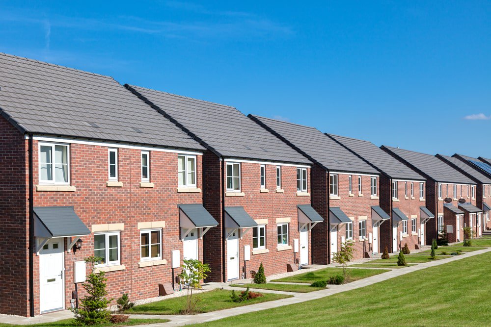 Accelerated #construction programme breaks ground. 🏘🏗👷 bit.ly/2Vddrhd