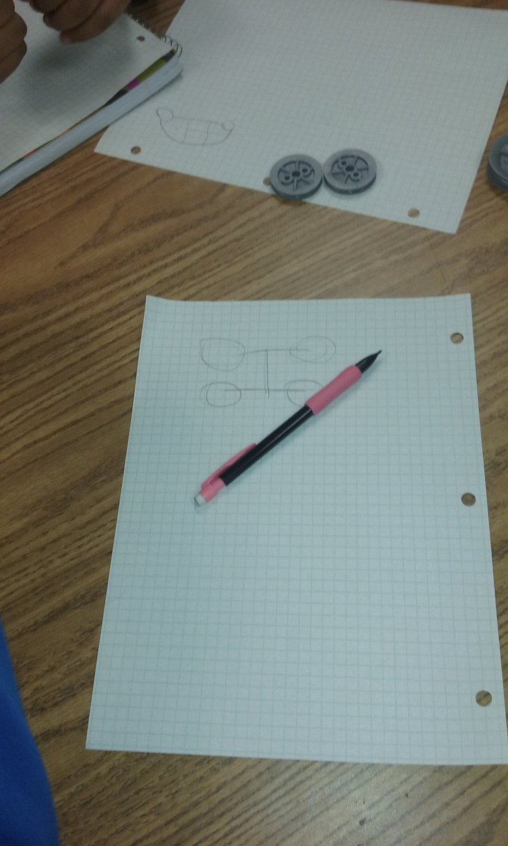 SciCoachOv's tweet image. Ms.Crotts Ss @EastonElemWSFCS exploring @KNEX &amp;amp; #designing their cars prepping for Forces &amp;amp; Motion. #ExpModelDemo
#HappySciCoach