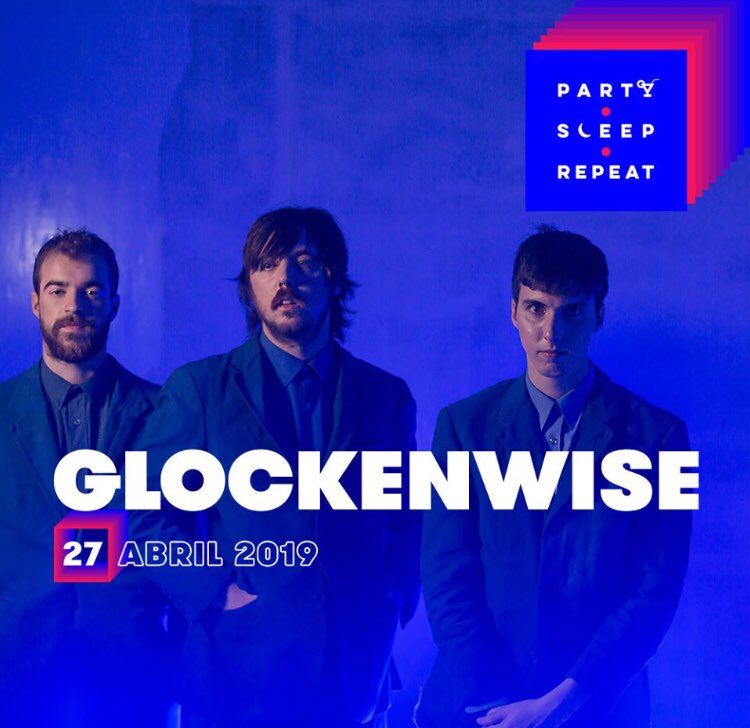 comculturaearte's tweet photo. A primeira banda a anunciar vem apresentar o seu primeiro álbum de originais em português, Plástico
#partysleeprepeat2019
#partysleeprepeat https://t.co/FZAgFLqH9J