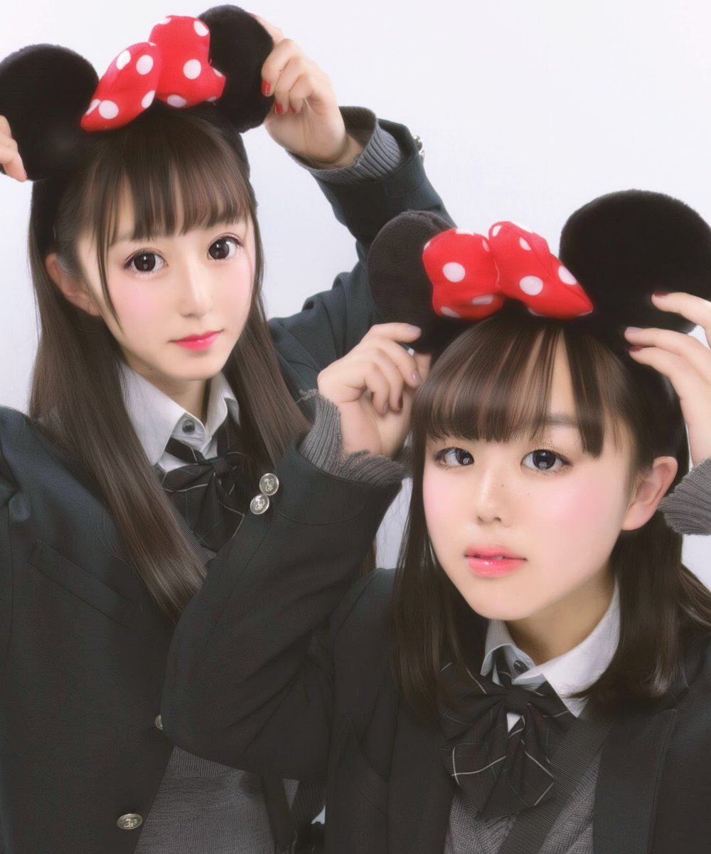 CoCoRo815's tweet photo. もうディズニー行きたい🐭💭💖 https://t.co/2sj7rnPYfr