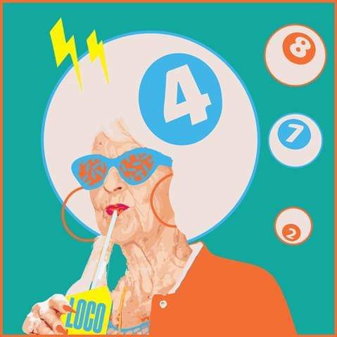 ❤️ Only 5 hours until we open the doors to the bingo madness!

💯 Bierkeller Leeds 8PM
WHOS BINGO!!

Tickets: Fatsoma.com/whosbingo
Or check Bio.