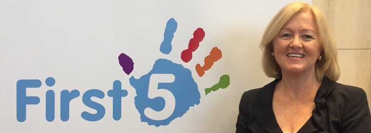 Last November TRiCC co-Director @ImeldaCoyne helped launch First 5 - A Whole-of-Government Strategy for Babies, Young Children and their Families 2019-2028. Download the consultation report and the strategy, and watch the speeches here:
https://www.tcd.ie/tricc/research/#Publications … @KZapponeTD