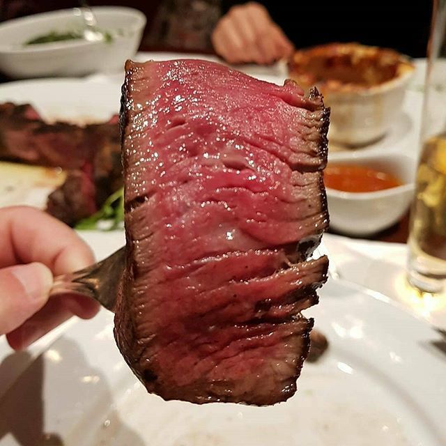 GrillinFool's tweet photo. That is about as close to perfection is it gets for me with this @gallaghersnyc beauty sourced from @masterpurveyors providers of perfect prime beef
🐮🐮🐮🐮🐮🐮🐮
Pic courtesy of @rrbarcellos
.
.
.
.
.
.
.
.
#MasterPurveyors #SwingingMeats #knowyourpro… https://t.co/a4fyI7XkWQ https://t.co/sSRnjVgkSe