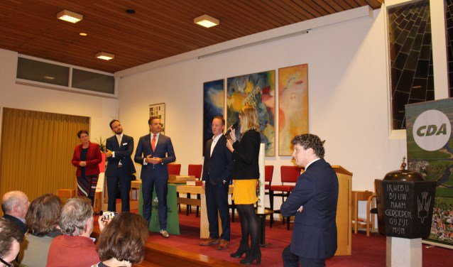 DeWoudenberger.nl tweet media