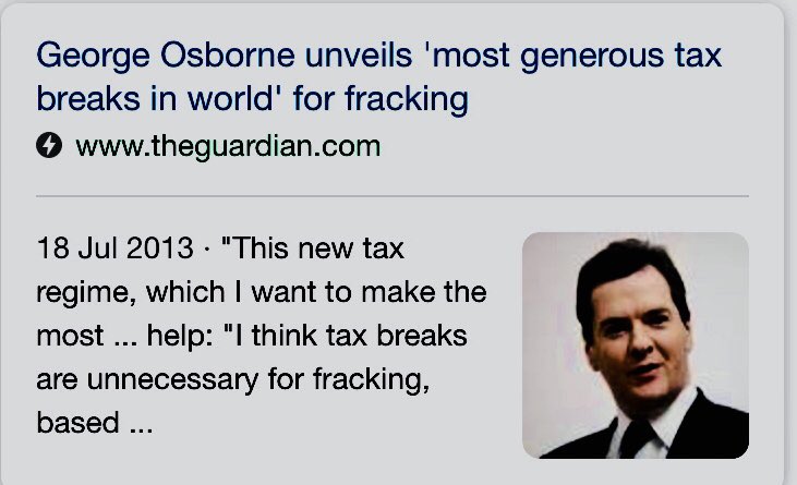 3drm's tweet photo. On 31st March, the Government will bring to an end the tiny incentives for  home owners and SMEs to invest in a solar PV system whilst continuing to pump tax payer’s money into fracking and environmentally damaging fossil fuels. 
Jim Ratcliffe left to save tax.
They. Don’t. Care. https://t.co/bRQPAdl7yX