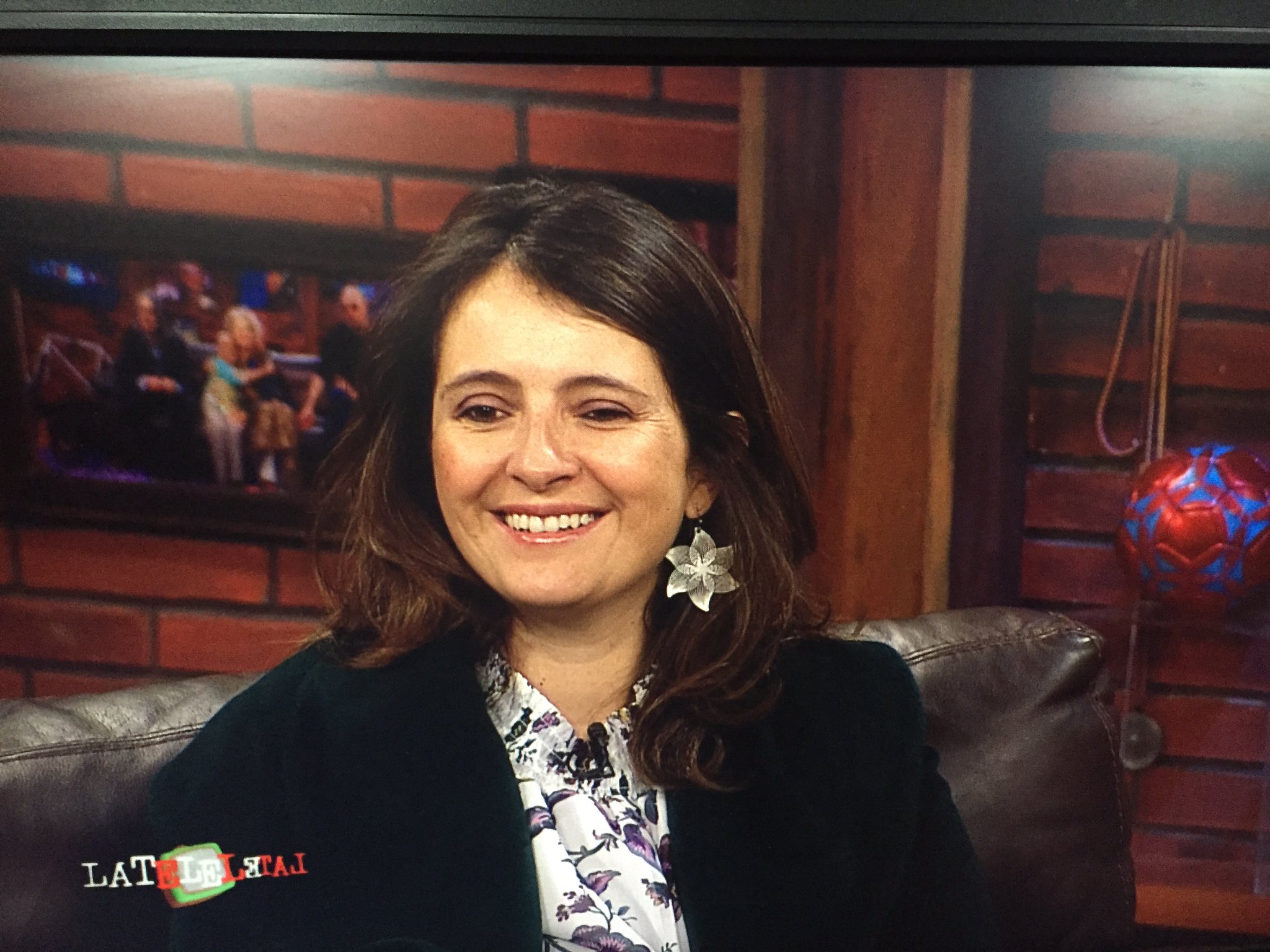 La Tele Letal on Twitter