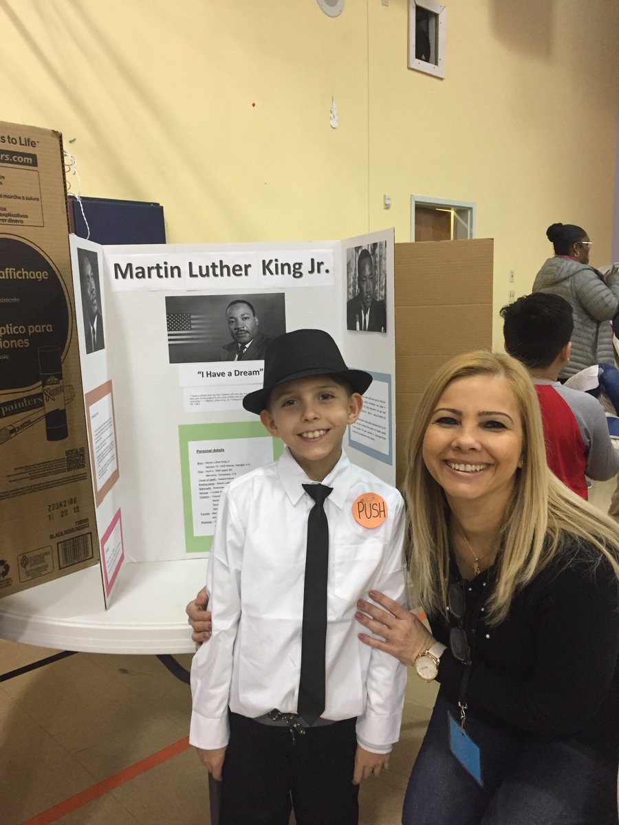 imsa_west's tweet photo. What an awesome LIVING WAX MUSEUM our second grade classes presented!
The students, parents and entire school had fun learning about influential African- Americans!
Please also read about our LIVING WAX MUSEUM in the Little Known Black History Fact for today!

#WeAreConcept https://t.co/8HXVfMNIXY
