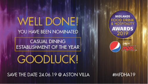 MFDH Awards tweet media