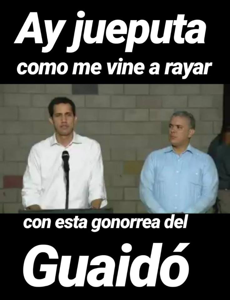 Y que pasooooo... Jajajajajajaja... Se metio donde no debia y ahora dejando las rayas amarillas...