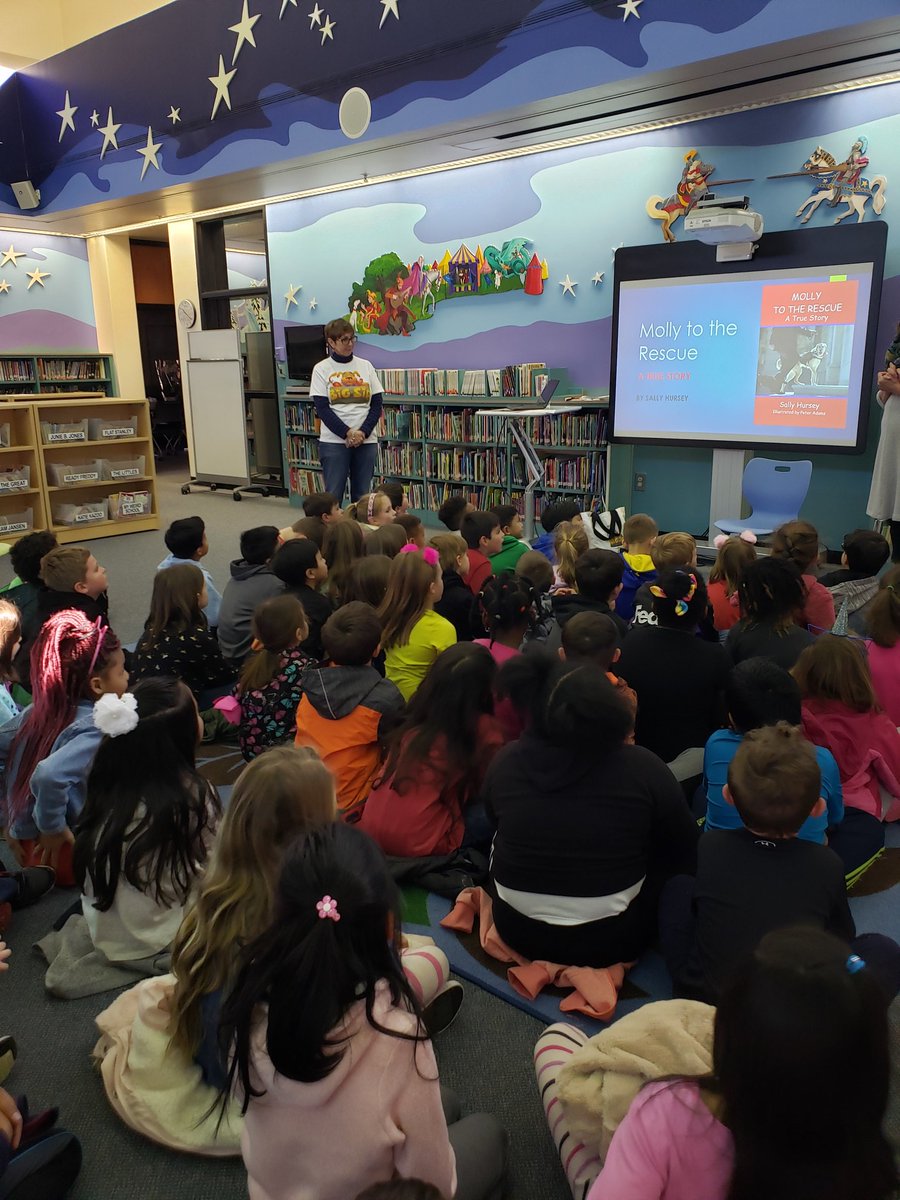 MsClymoreNWES's tweet photo. Thank you to Mrs. Sally Hursey for showing us all the wonderful things about being an author! You've given us all big ideas that we can try ourselves in our own writing. https://t.co/Wd3bszuNLR