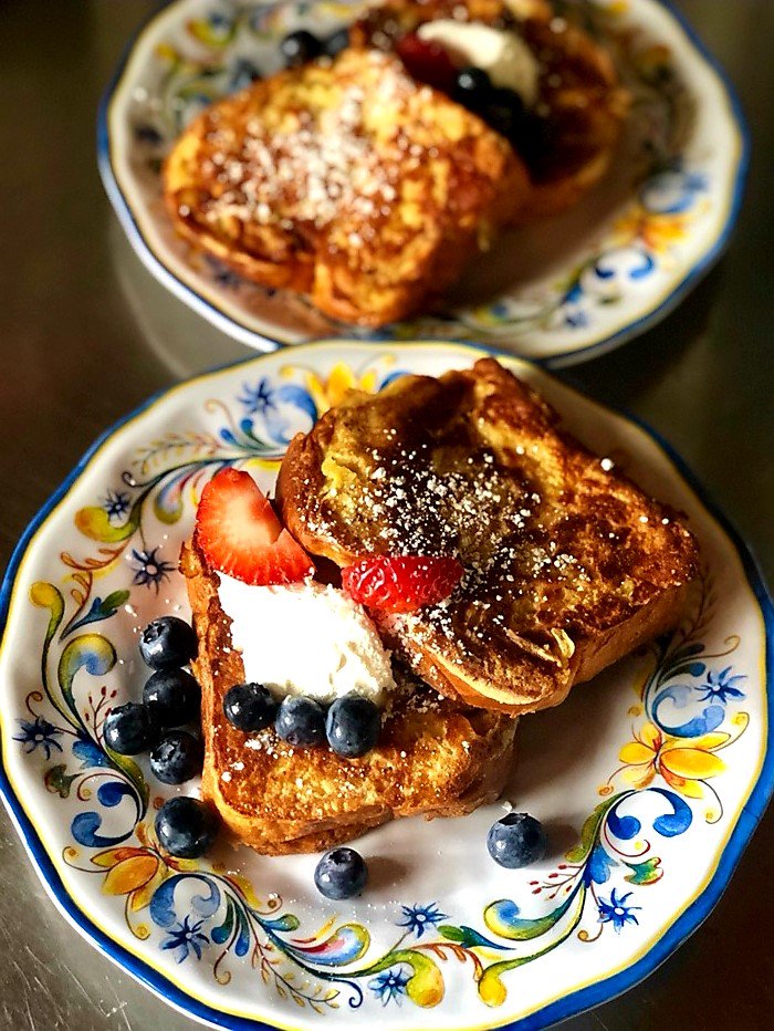 BbGrandview's tweet photo. Perfect for a chilly morning. https://t.co/qYmQvEhwtW