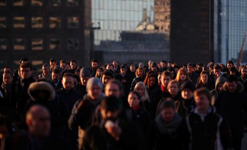 Millennials have really shaken up the workplace recently, and generational diversity is finally getting the attention it deserves. bit.ly/2GJkT0g | via <a href="/wef/">World Economic Forum</a>