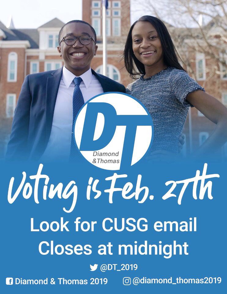 CBSU tweet media