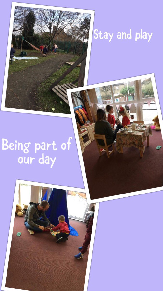 StSerfsPS's tweet photo. Thank you again to the nursery parents and carers who joined us on our stay and play day today, We love sharing our learning with you and hope you had as much fun as we did 🌟😊 #stayandplay #partofus #onecomunity https://t.co/iVMo2WZVE6